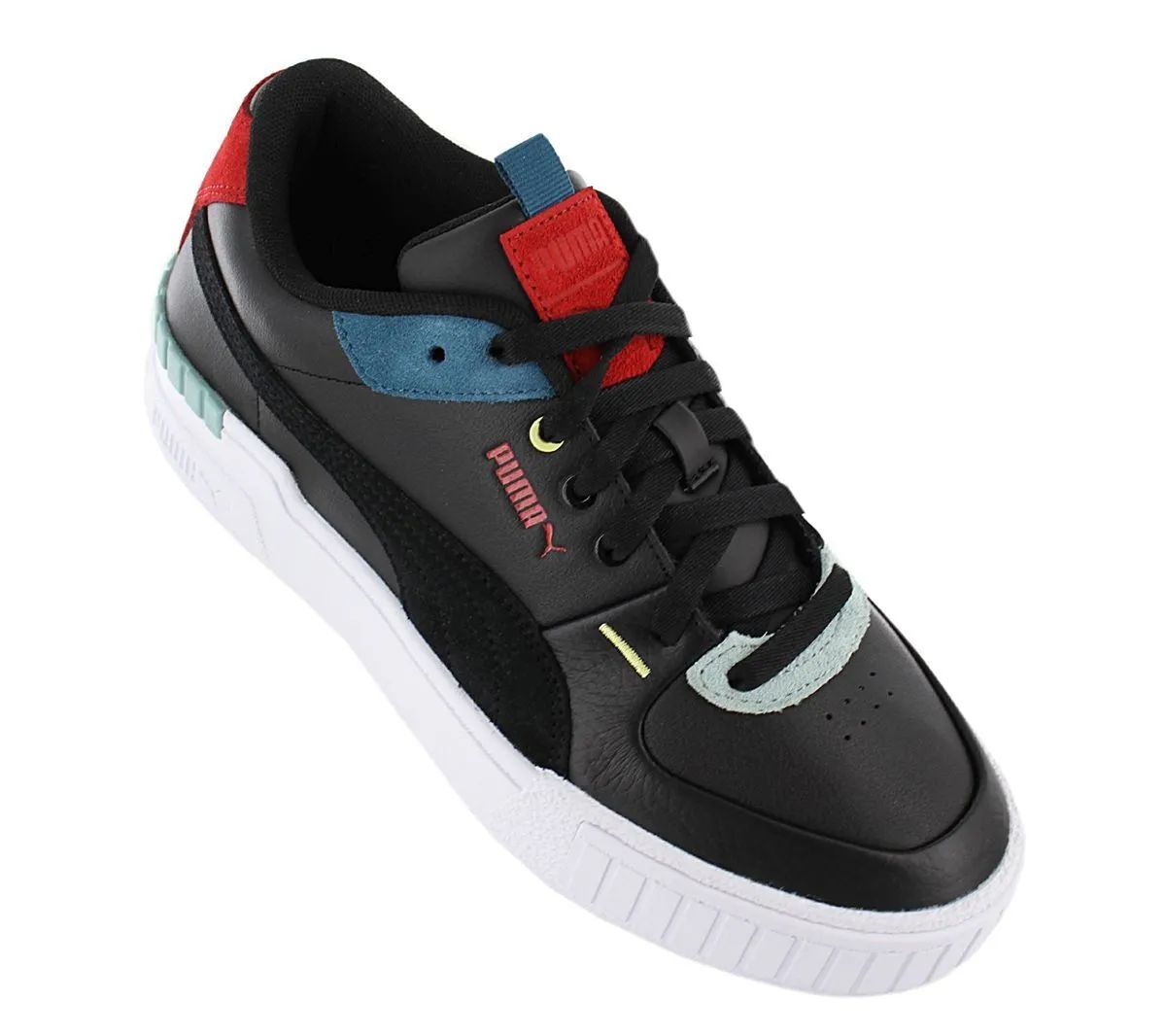 SCARPA PUME CALI SPORT HERITAGE WN'S