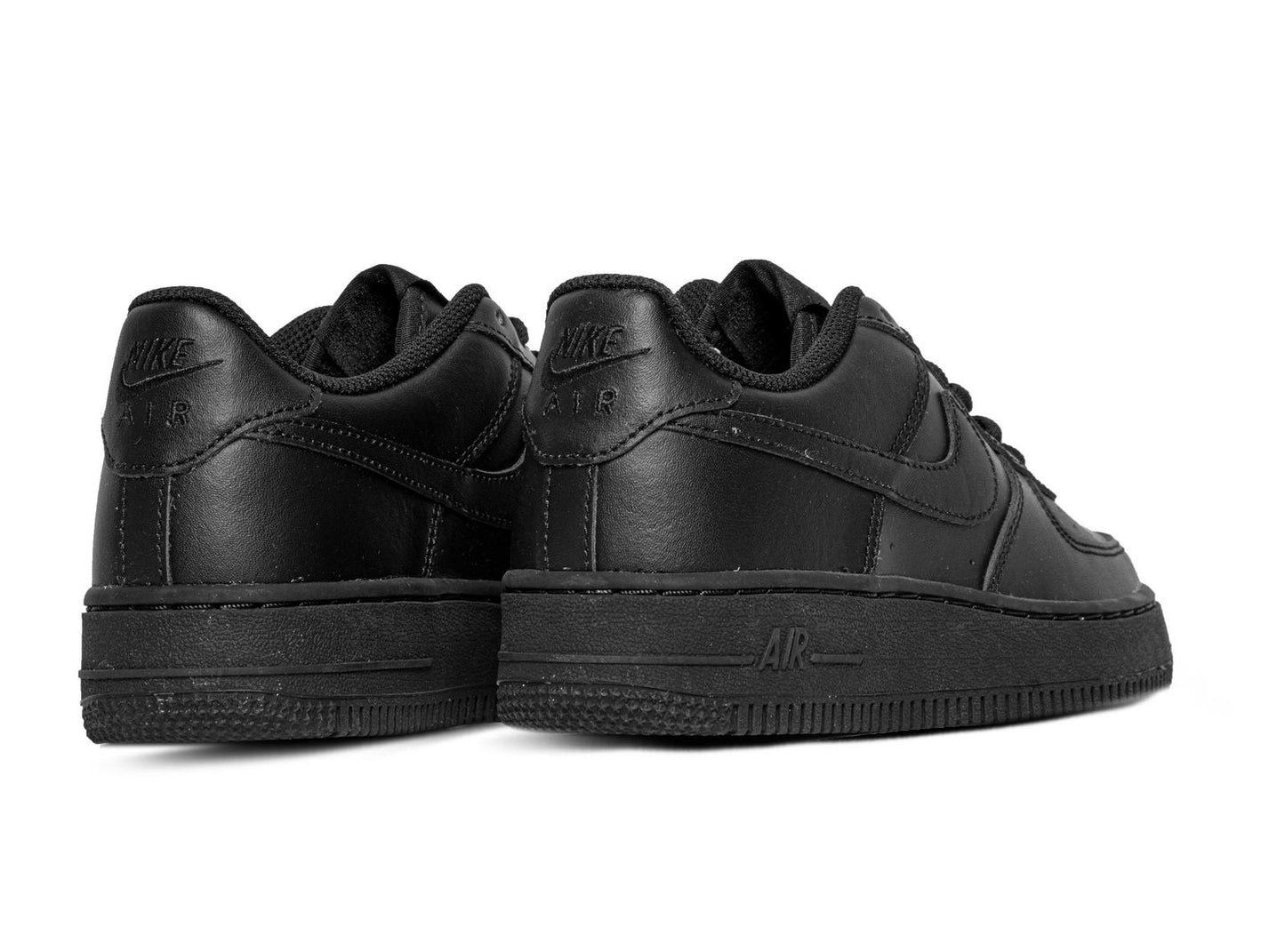 SCARPA NIKE AIR FORCE 1 BAMBINO