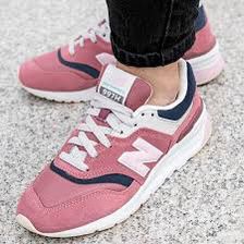 SCARPA NEW BALANCE DONNA