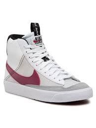 SCARPA NIKE BLAZER MID 77