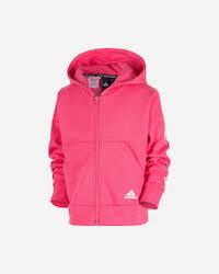 felpa adidas bambina