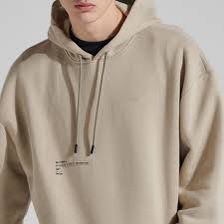 FELPA CON CAPPUCCIO DOLLY NOIRE