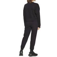 Puma Tuta Da Donna Loungewear Nera
Puma Tuta Da Donna Loungewear Nera