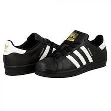 SCARPA ADIDAS SUPERSTAR FOUNDATION