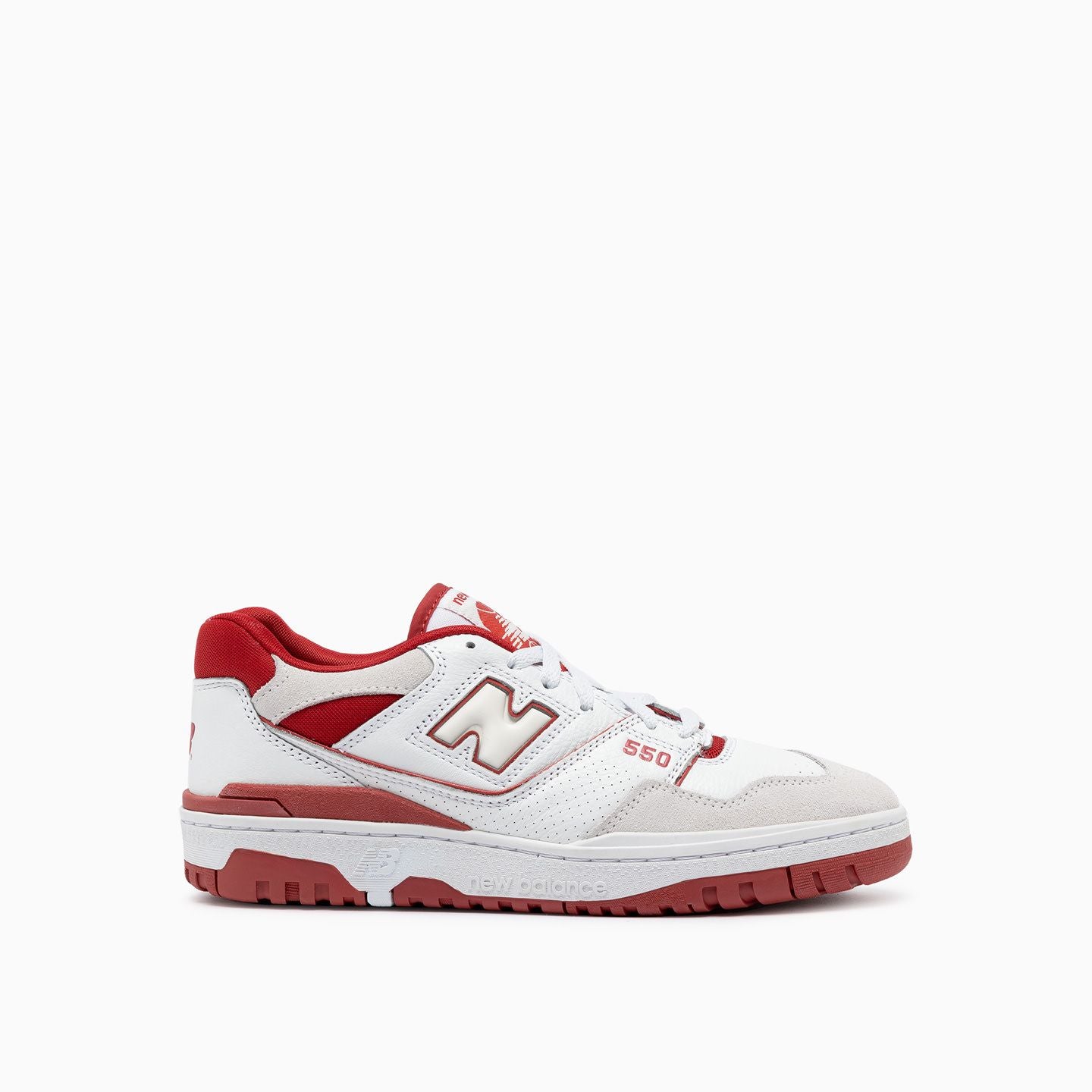 SCARPA NEW BALANCE 550