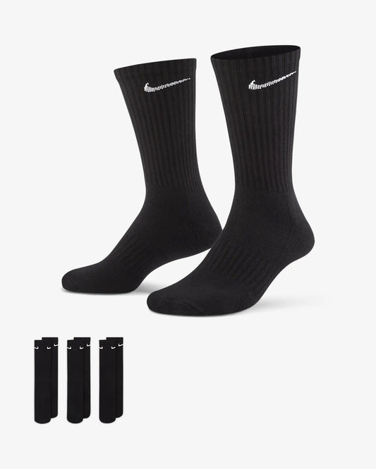 CALZE NIKE (3 PAIA)