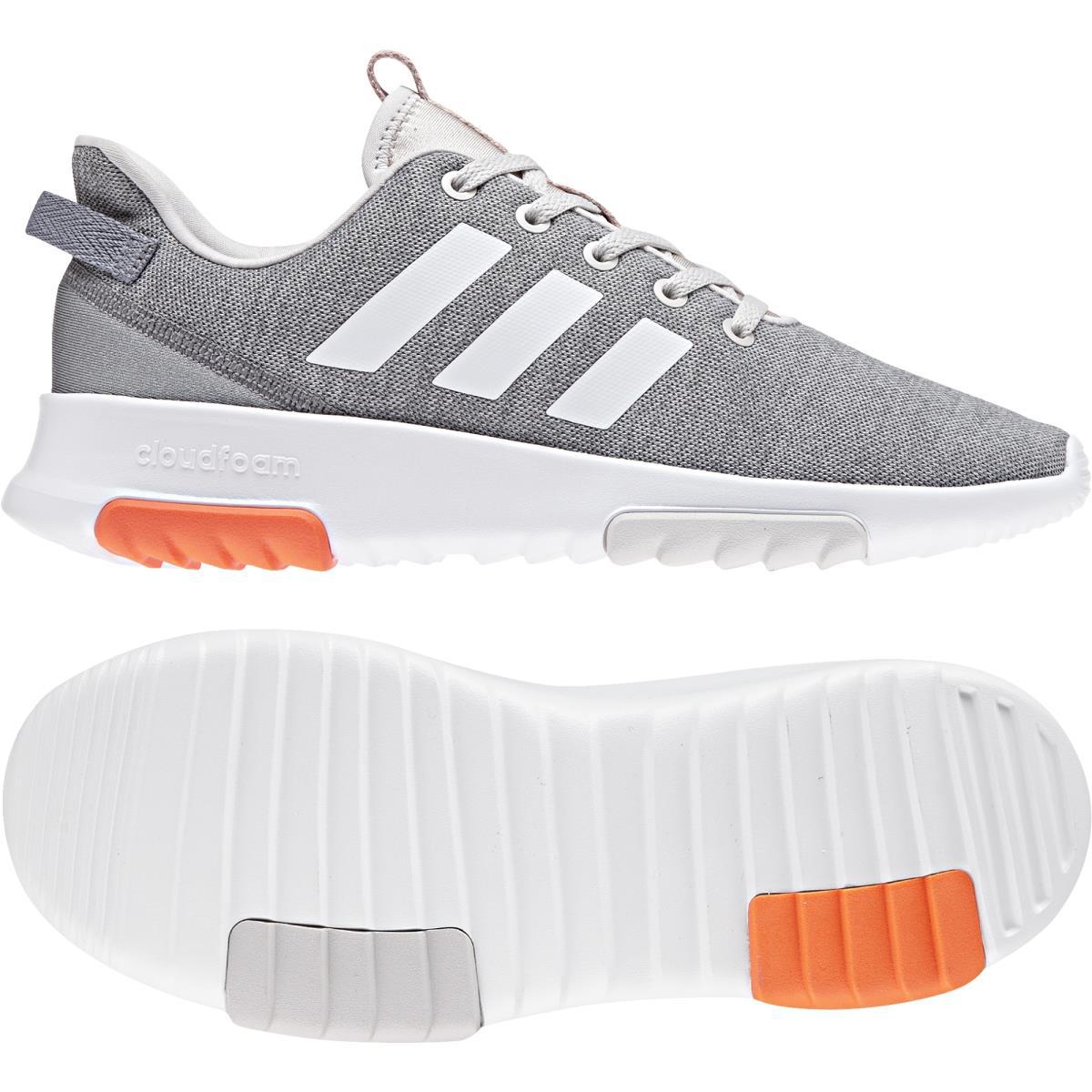 SCARPA ADIDAS CF RACER