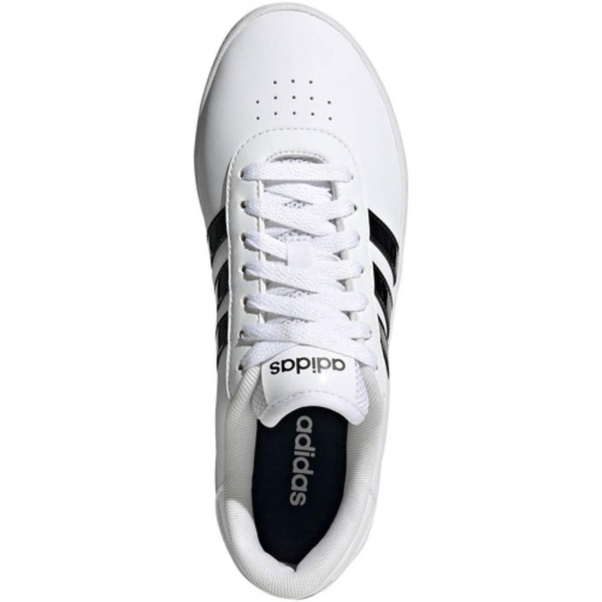 SCARPE ADIDAS COURT BOLD DONNA