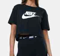 T-SHIRT DONNA NIKE