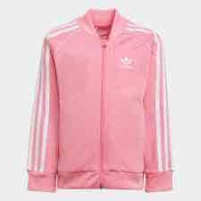 TUTA ADIDAS BAMBINA