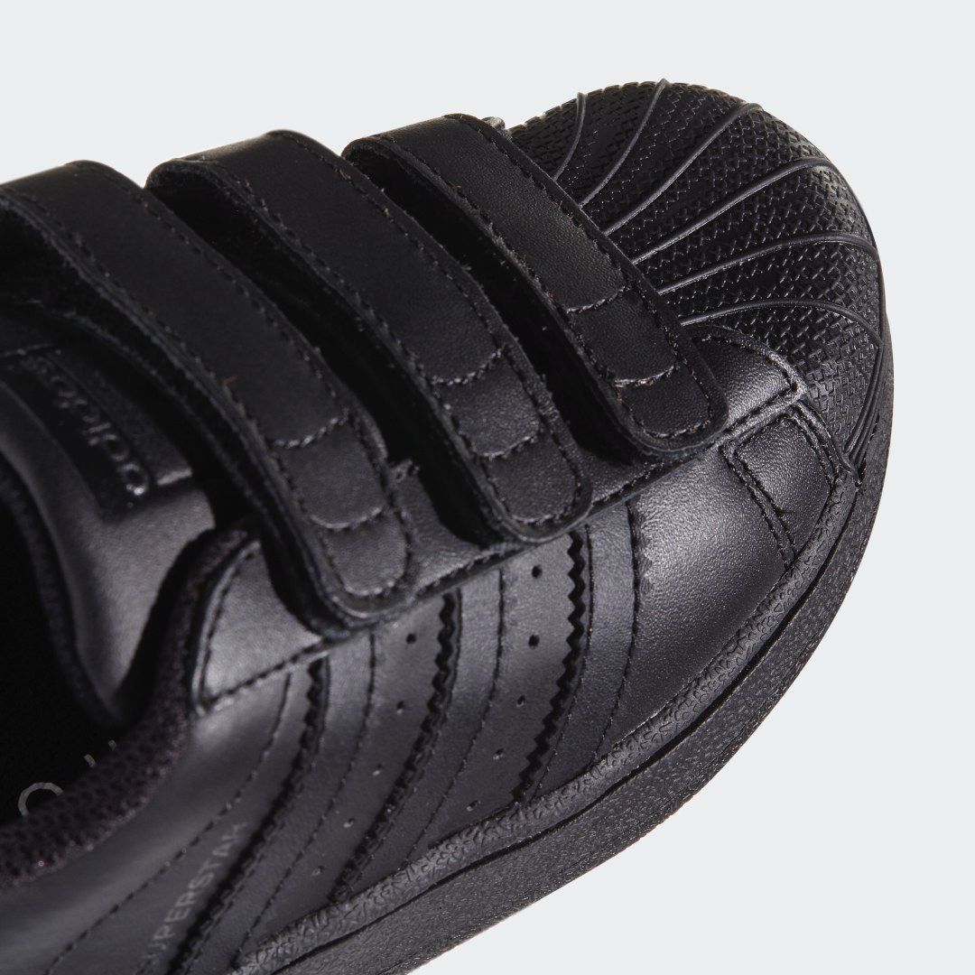SCARPA ADIDAS SUPERSTAR FOUNDATION