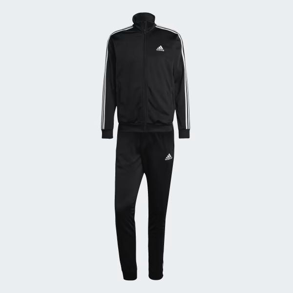 TUTA ADIDAS BASIC UOMO