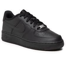 scarpa nike air force 1