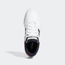 SCARPE HOOPS 3.0 LOW CLASSIC VINTAGE