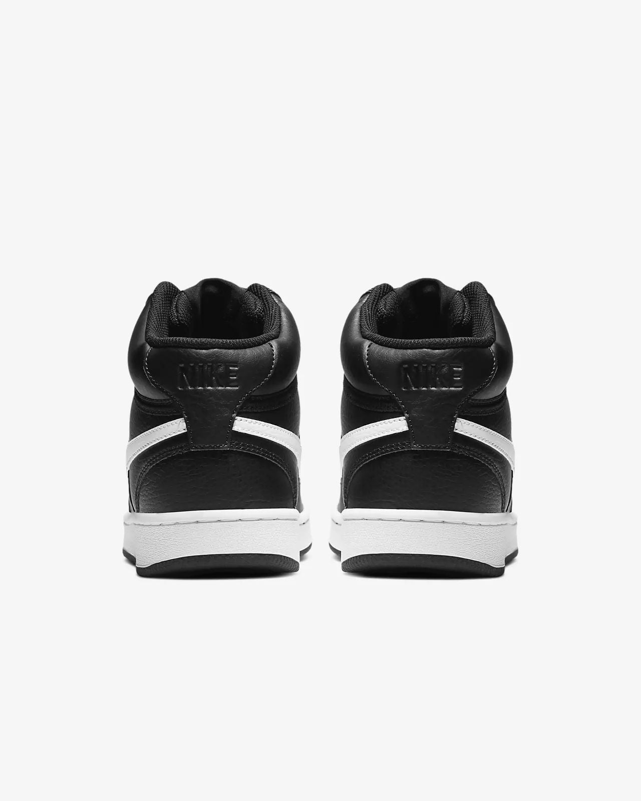 SCARPA NIKE COURT VISION MID