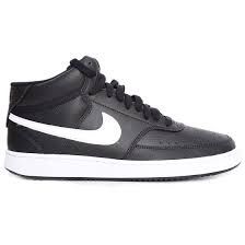 SCARPA NIKE COURT VISION MID