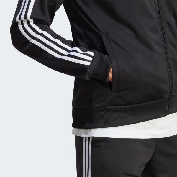 TUTA ADIDAS BASIC UOMO