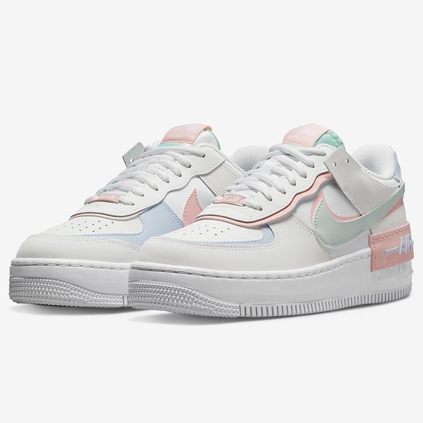 SCARPA NIKE AIR FORCE 1 DONNA