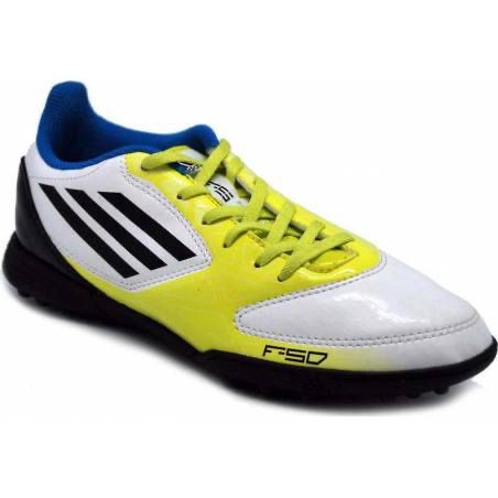 SCARPA CALCETTO F5 TRX TF ADIDAS