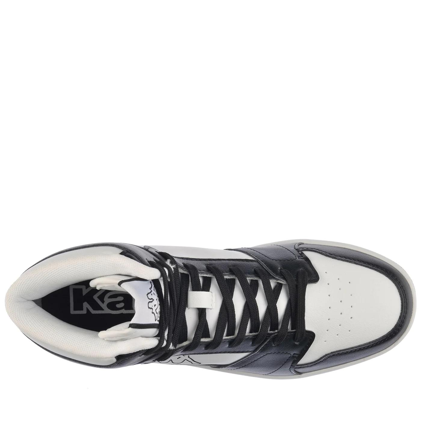 SCARPE KAPPA STIVALETTO