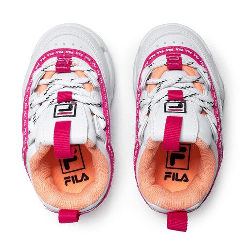 SCARPE FILA DISRUPTOR