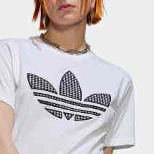 T-SHIRT ADIDAS DONNA