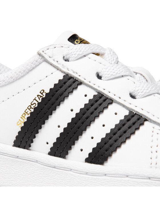 SCARPA ADIDAS SUPERSTAR