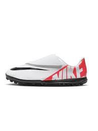 Nike Jr. Mercurial Vapor 15 Club
Scarpe da calcio per erba sintetica per bambini piccoli