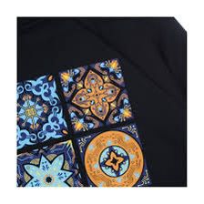 FELPA CON CAPPUCCIO E ZIP DOLLY NOIRE