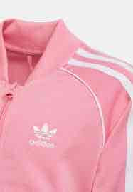 TUTA ADIDAS NEONATO BAMBINA