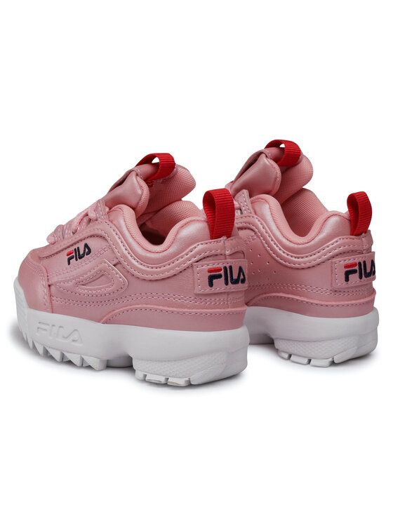 SCARPE FILA DISRUPTOR