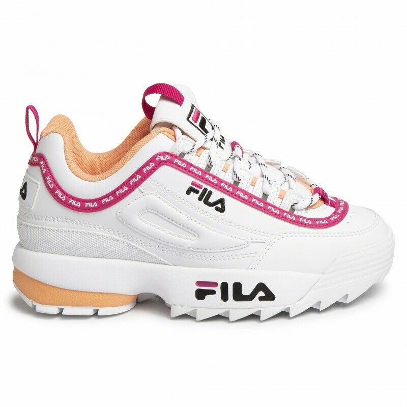 SCARPE FILA DISRUPTOR