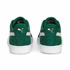SCARPA PUMA SUEDE CLASSIC XXI