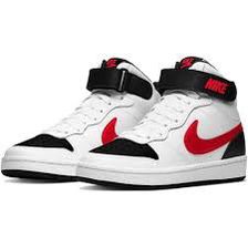 SCARPA NIKE COURT BOROUGHMID 2