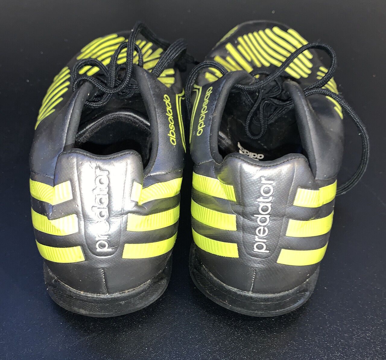 SCARPA CALCETTO PREDITO LZ TRX TF J ADIDAS