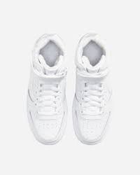 SCARPA NIKE COURT BOROUGH MID 2