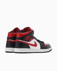 SCARPA NIKE AIR JORDAN 1 MID