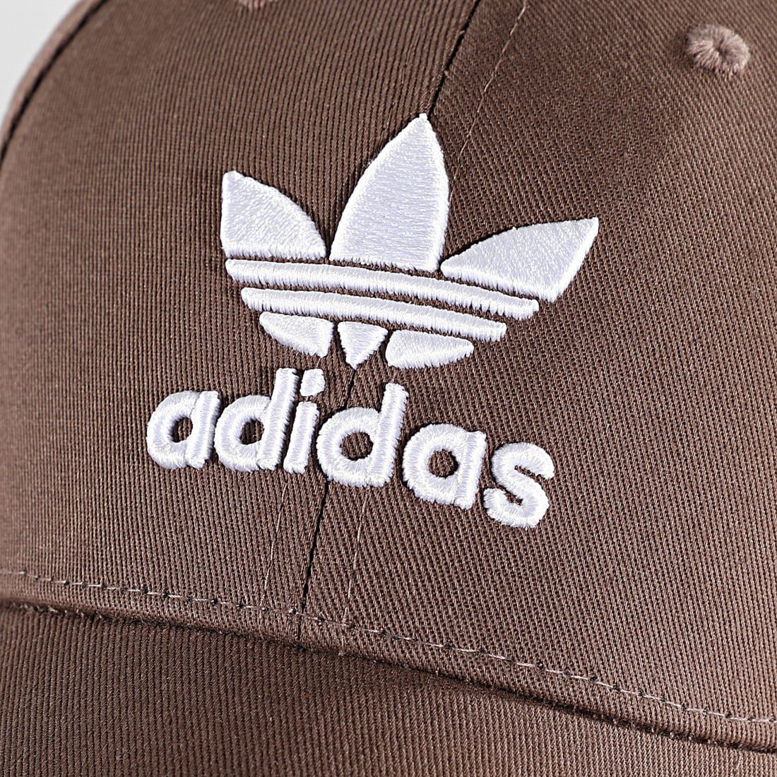 CAPPELLO CON VISIERA ADIDAS