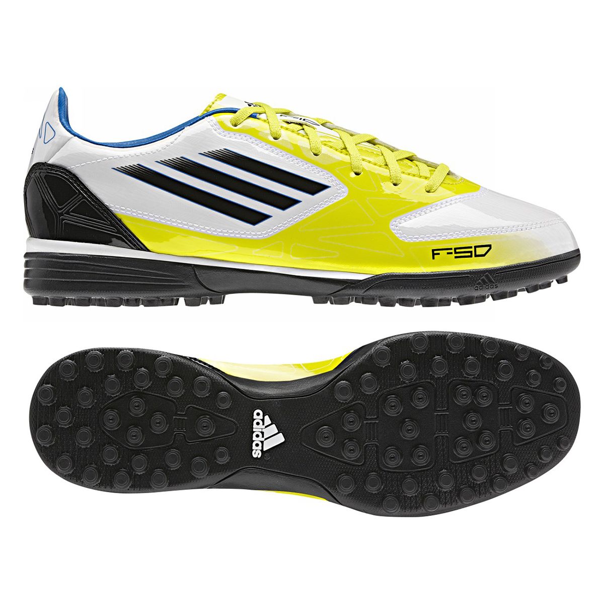 SCARPA CALCETTO F5 TRX TF ADIDAS