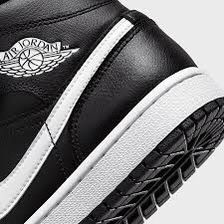 SCARPE NIKE AIR JORDAN 1 MID WMNS