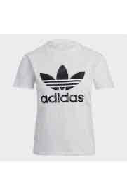 T-SHIRT ADIDAS BASIC DONNA