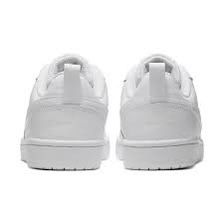 SCARPA NIKE COURT BOROUGH LOW RECRAFT UOMO/DONNA
