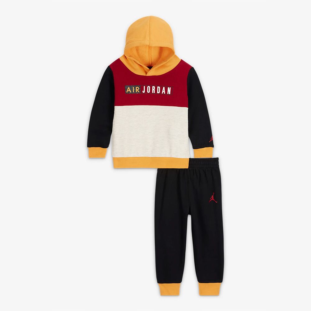 TUTA NIKE JORDAN BAMBINO