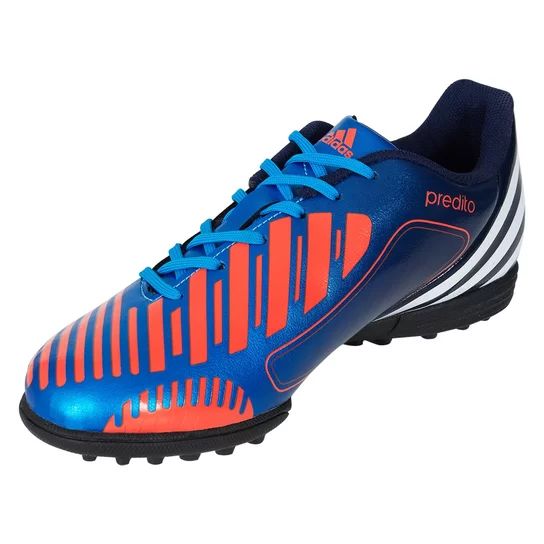 SCARPA CALCETTO PREDITO LZ TRX TF J ADIDAS