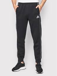 PANTATUTA ADIDAS UOMO FELPATO