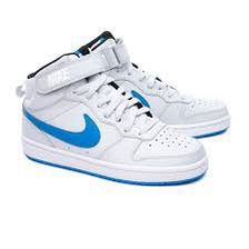 SCARPE NIKE COURT BOROUGH MID