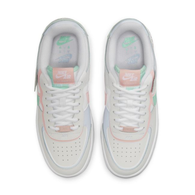 SCARPA NIKE AIR FORCE 1 DONNA