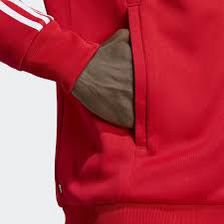 FELPA ADIDAS
GIACCA ADICOLOR CLASSICS SST