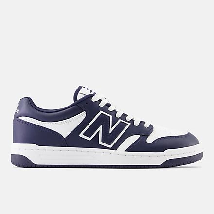 SCARPA NEW BALANCE 480