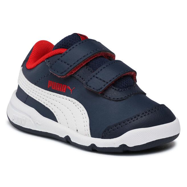 SCARPA PUMA BAMBINO